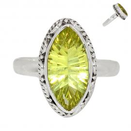 Bague LMTR424