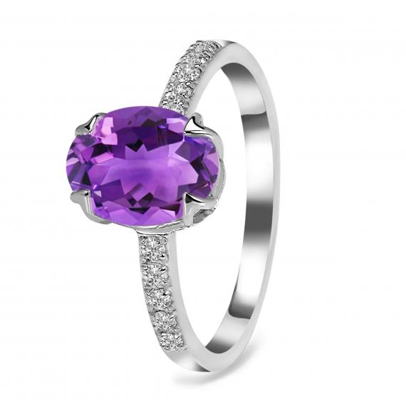 Bague AMT-2382-R