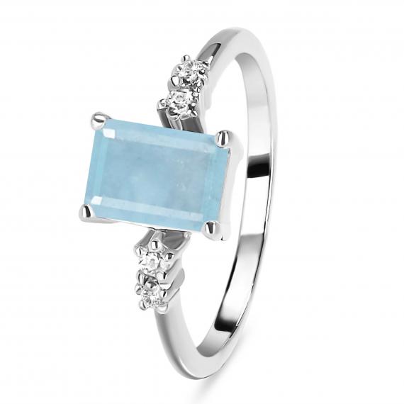 Bague AQM-139