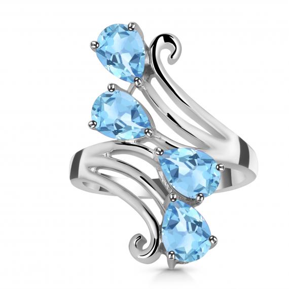 Bague BTZ-2080