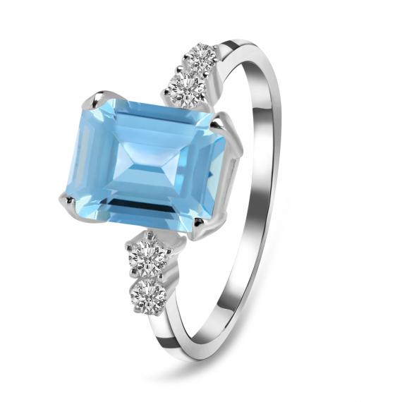 Bague BTZ-2215