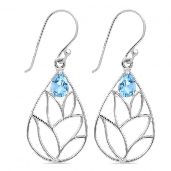 Boucles BTZ-68