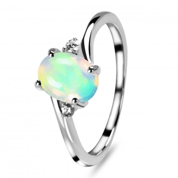 Bague OPL-209