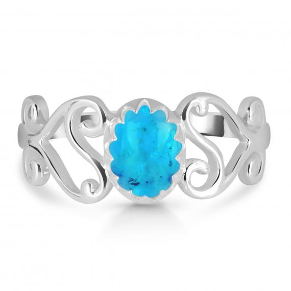 Bague TRQ-1438