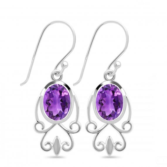 Boucles A-MT-8