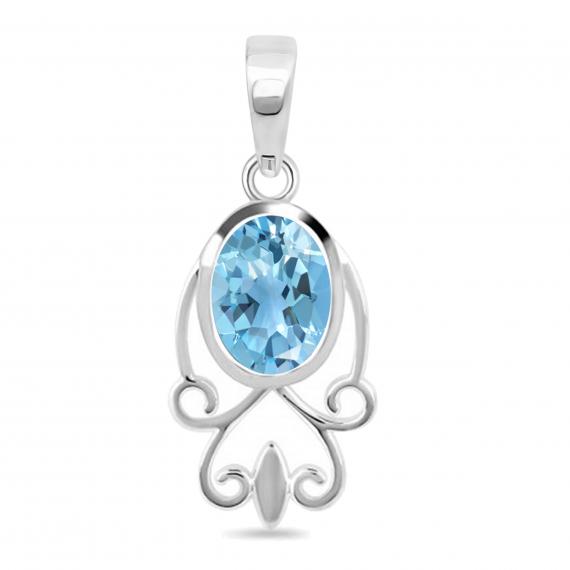 Pendentif BTZ-8