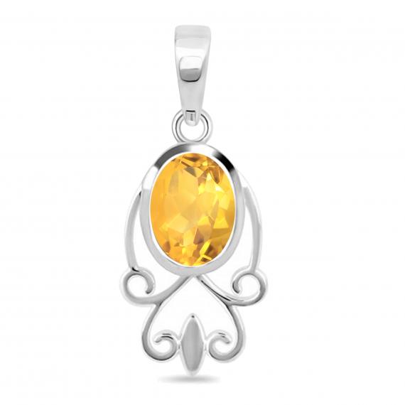 Pendentif CIT-8