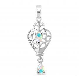 Pendentif OPL-67