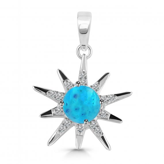 Pendentif TRQ-50-P