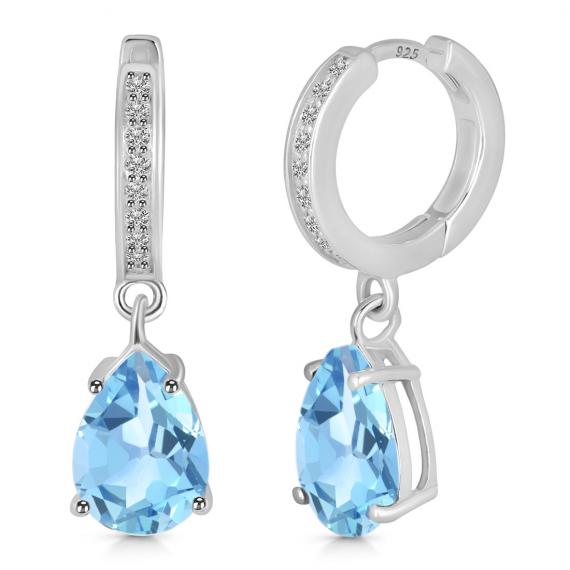 Boucles BTZ-1223