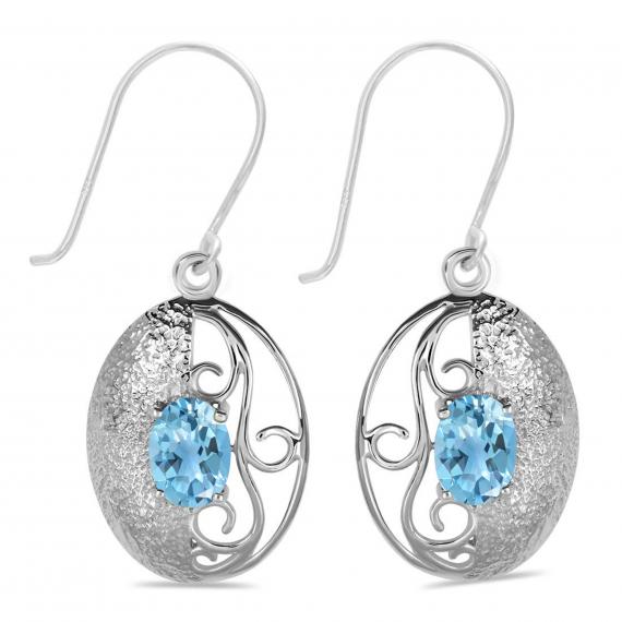 Boucles BTZ-42