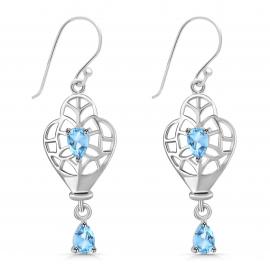 Boucles BTZ-67-E