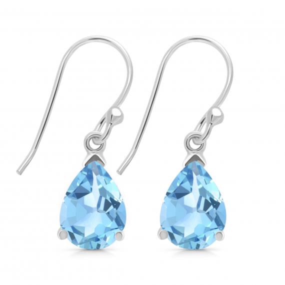 Boucles BTZ-677