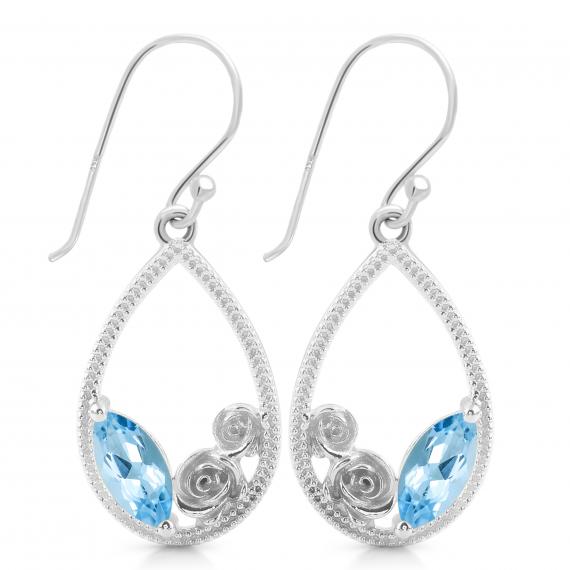 Boucles BTZ-69