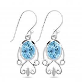 Boucles BTZ-8-E
