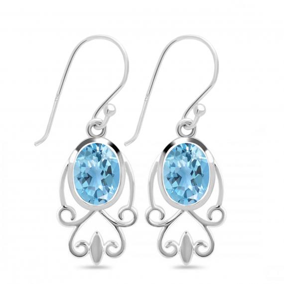 Boucles BTZ-8-E