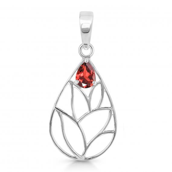 Pendentif GAR-68-P