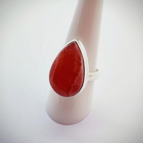 Bague RU-Z010-R
