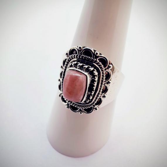 Bague RU-Z012-R