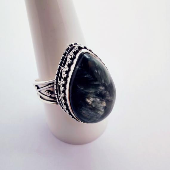 Bague RU-Z013-H