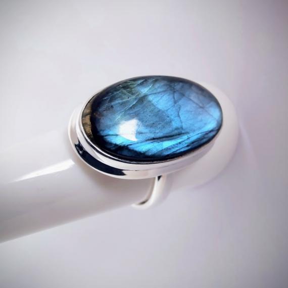 Bague RU-Z027-D