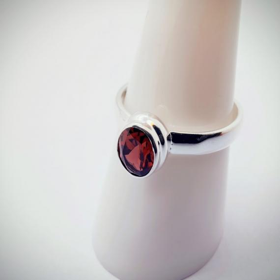 Bague RU-Z032-G