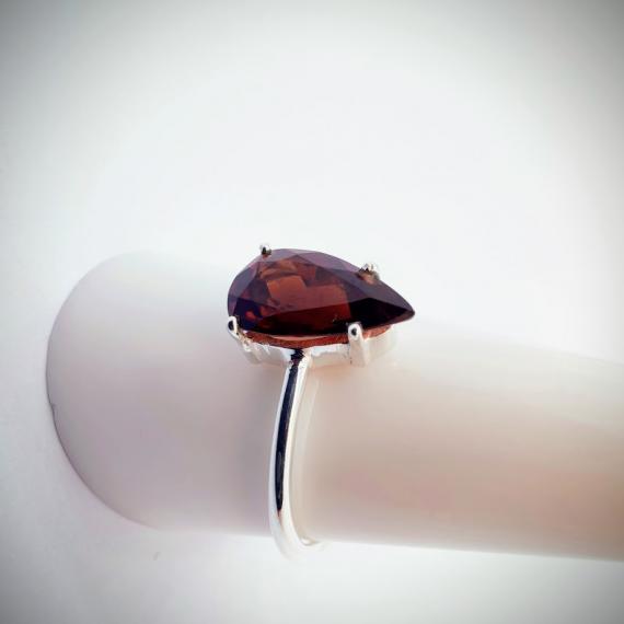 Bague RU-Z033-G