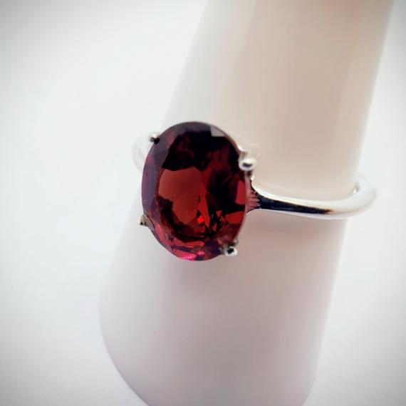 Bague RU-Z036-G