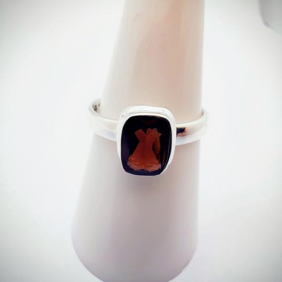 Bague RU-Z046-G