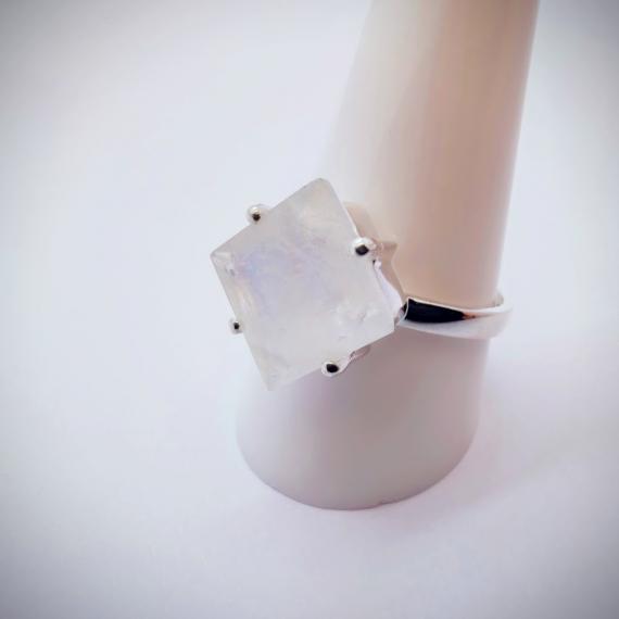 Bague RU-Z087-E