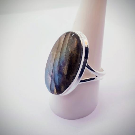 Bague RU-Z092-D