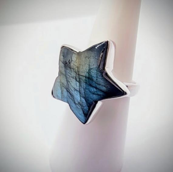 Bague RU-Z095-D