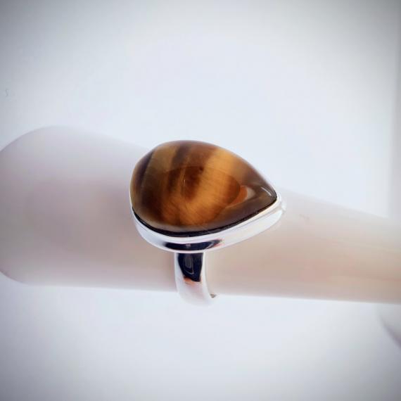 Bague RU-Z107-U