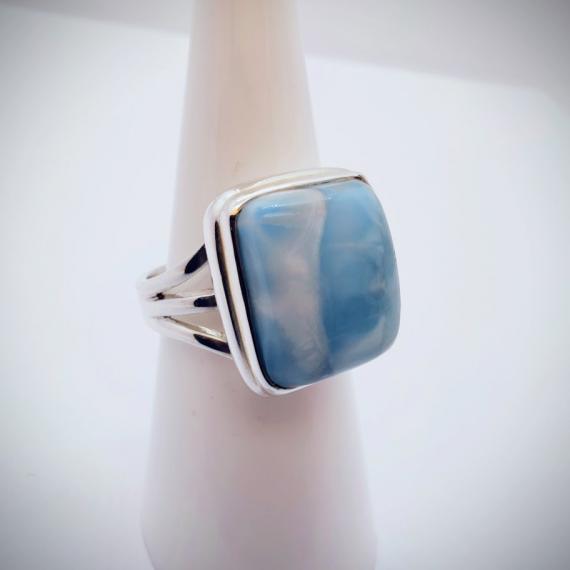 Bague RU-Z120-I