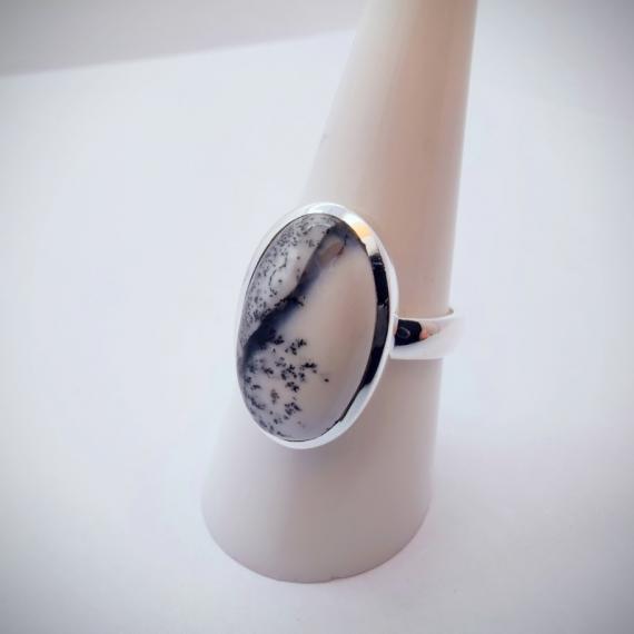 Bague RU-Z138-W