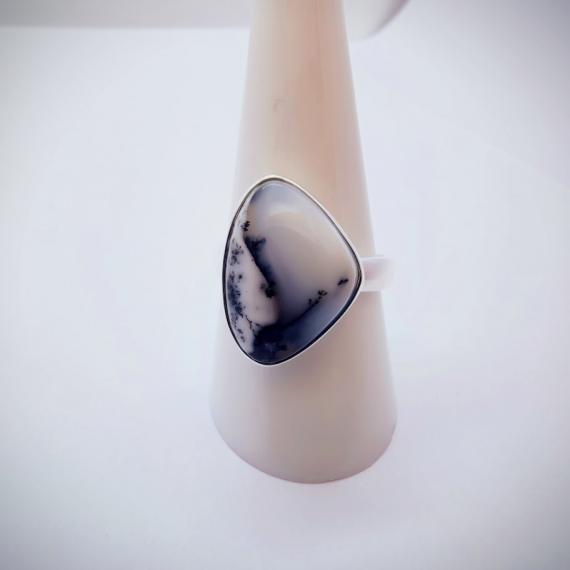 Bague RU-Z139-W