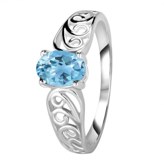 Bague BTZ-10