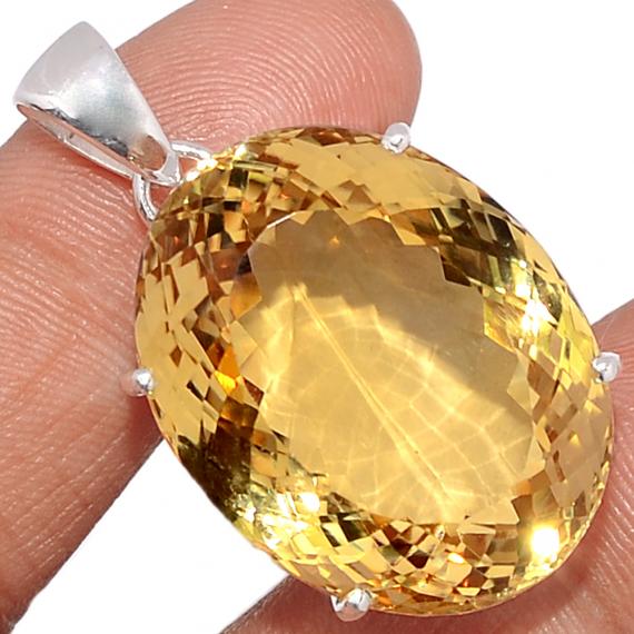 Pendentif CNQ-135