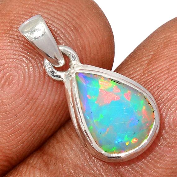 Pendentif EOF-2004