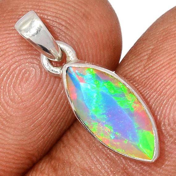 Pendentif EOF-2007