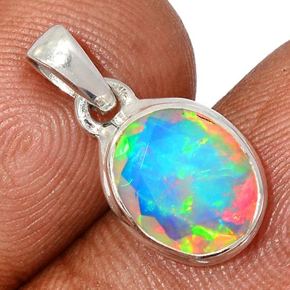 Pendentif EOF-2010