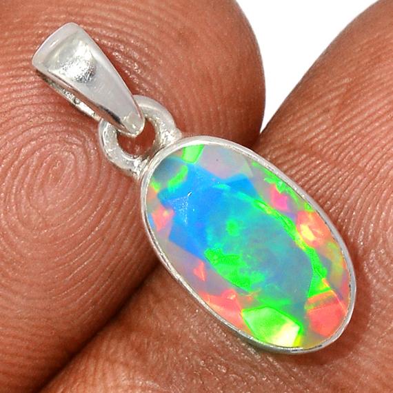 Pendentif EOF-2016