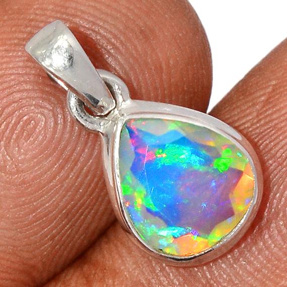 Pendentif EOF-2027