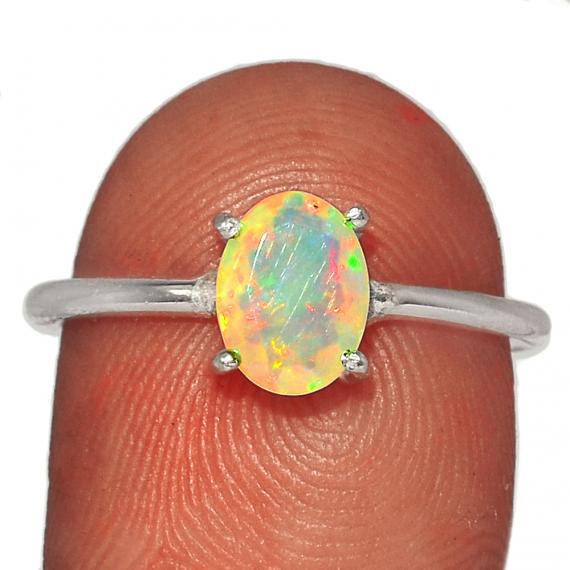 Bague EOF-2041