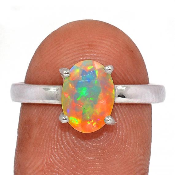 Bague EOF-2115