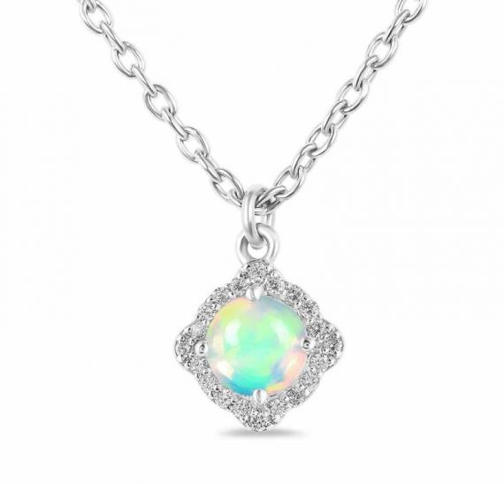 Collier OPL--74