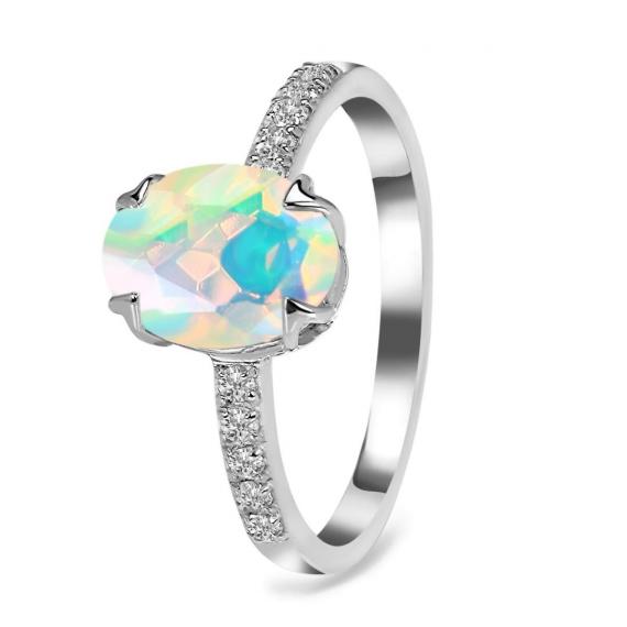 Bague OPL-2382-R