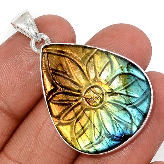 Pendentif CLBP-728