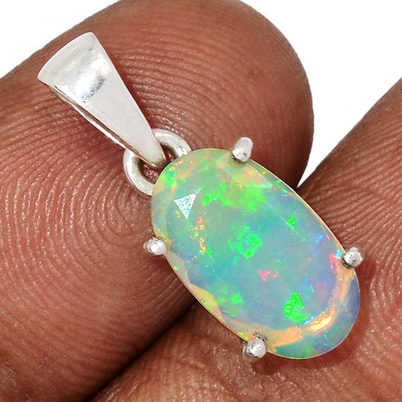 Pendentif EOF-1905