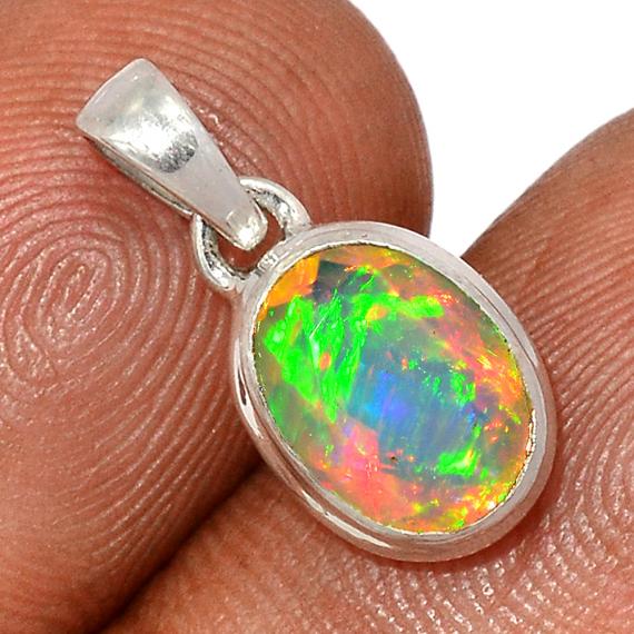 Pendentif EOF-1919